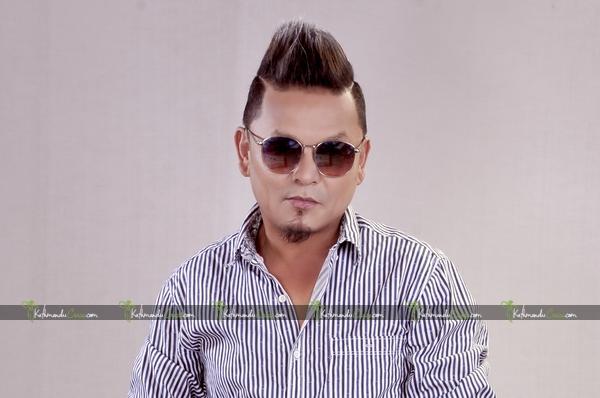 Shovit  Basnet